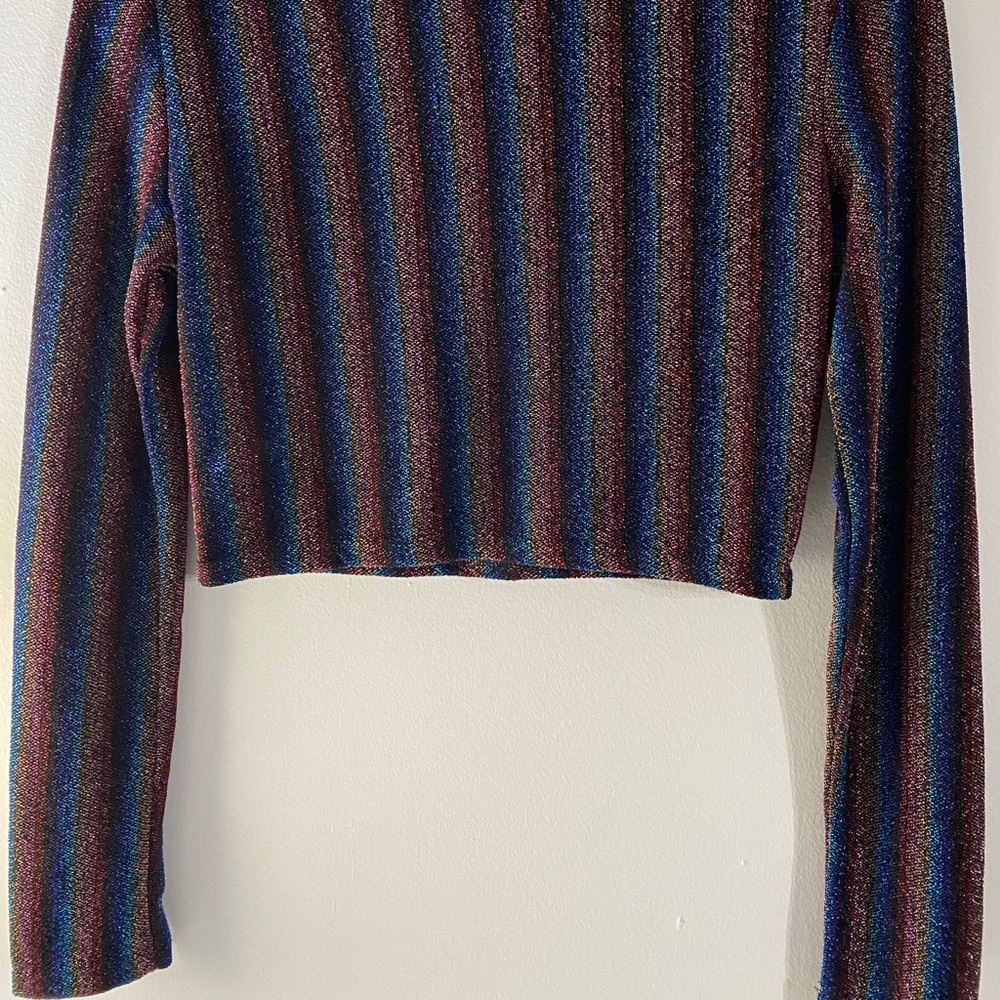 Glitter Two Piece Set - image 4